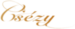 Csézy logo